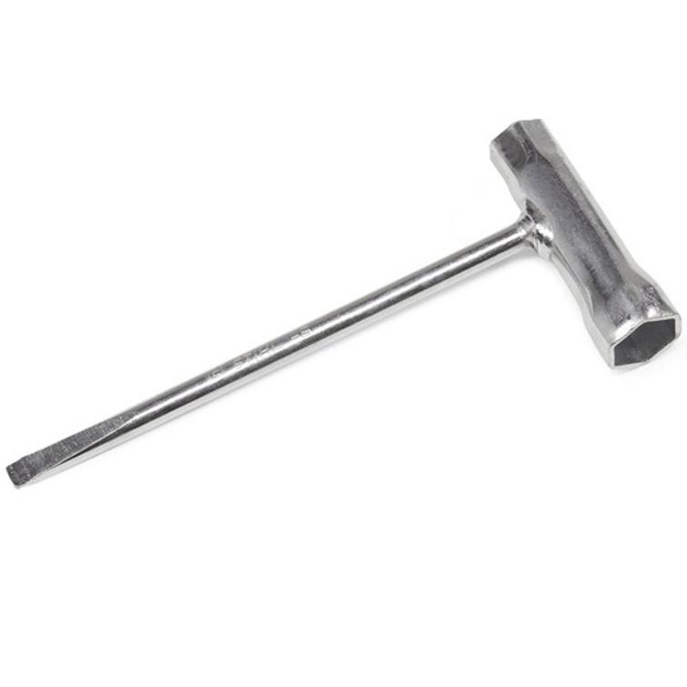 Yhdistelm&auml;avain, koko avaimille 13 ja 16