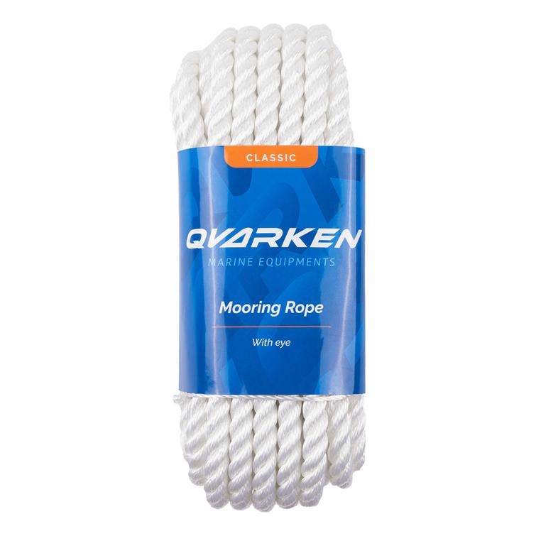 KIINNITYSK&Ouml;YSI 6 M VALKOINEN