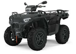 SPORTSMAN 570 EPS BLACK EDITION
