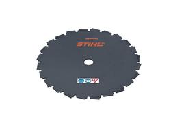 Raivauster&auml;, &oslash; 200 mm/20 mm