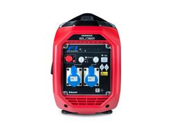 Honda EU 32 i generaattori