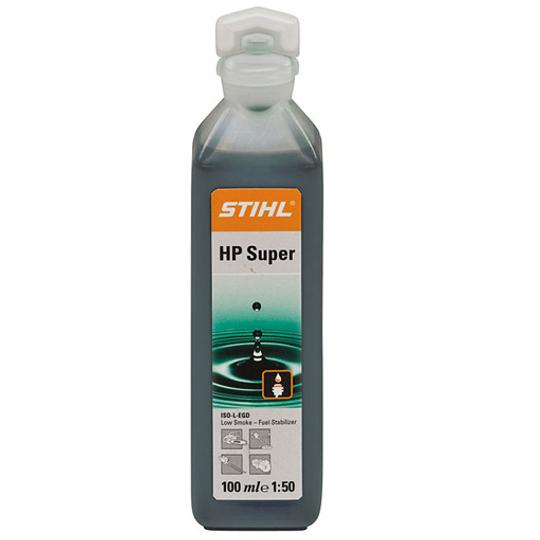 HP Super, 100 ml (5 litralle)