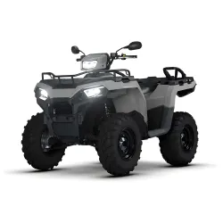 SPORTSMAN 570 GHOST GRAY