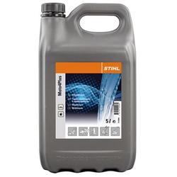 MotoPlus 4-T polttoaine, 195 l