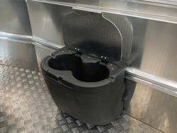 K&ouml;ysiteline/askelma