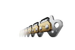 Timanttiter&auml;ketju 36 GGM