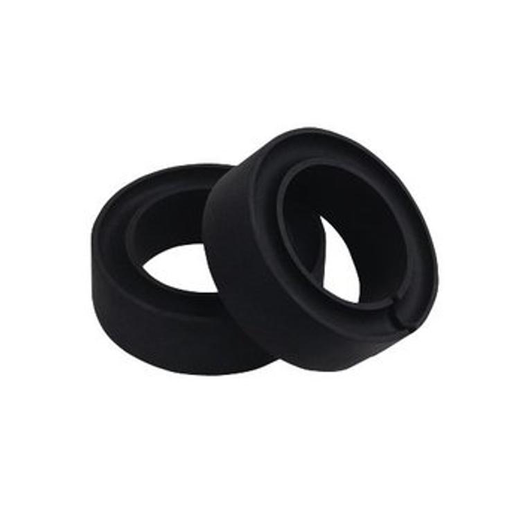 Polaris etujousituksen korotuspalat, pari