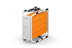 PS 3000 - b&auml;rbar batterigenerator