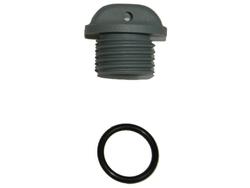 Pohjatulppa, kierteell&auml;