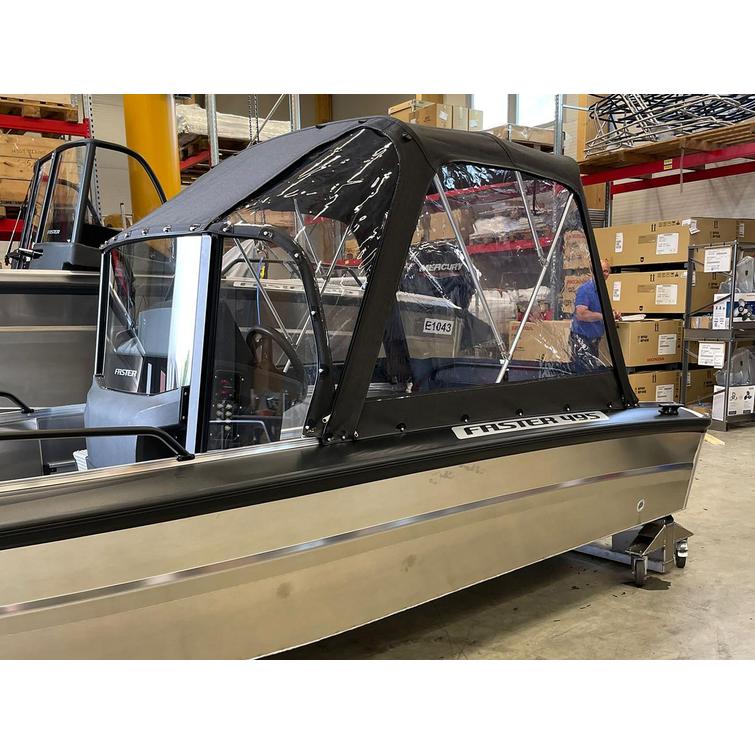 Per&auml;kuomu 495 XC