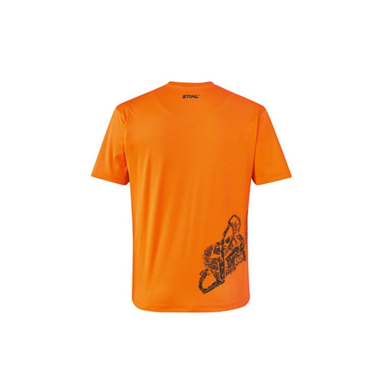 DYNAMIC Mag Cool t-paita, koko XL