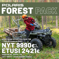 sportsman 570 Forest Pack