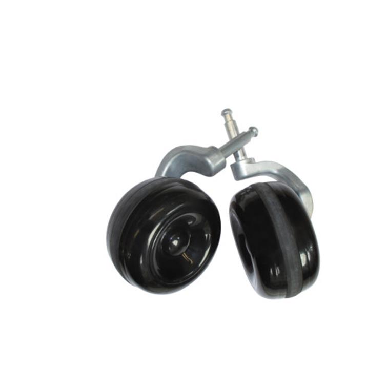 AVS 100 - raskaat etupy&ouml;r&auml;t