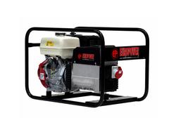 Europower EP6500T generaattori