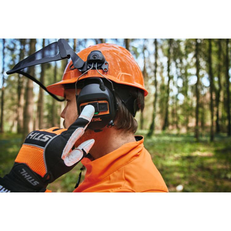 ADVANCE X-Vent ProCOM kyp&auml;r&auml;sarja