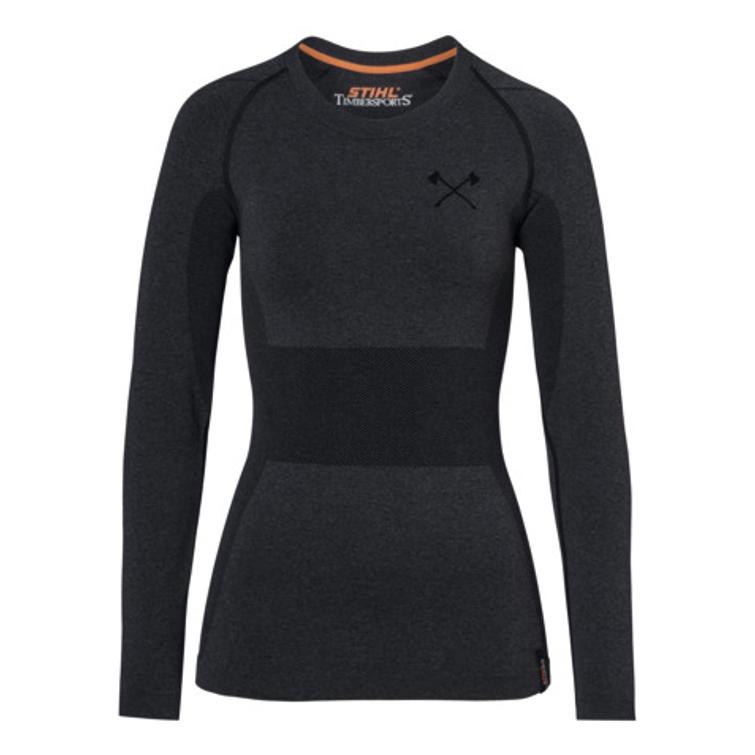 Pitk&auml;hihainen pusero miehille, koko S