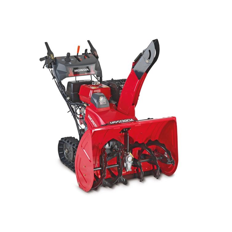 Honda HSS 1380A ETD lumilinko