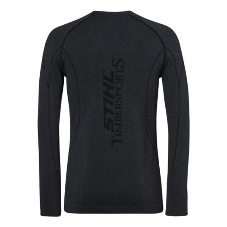 Pitkähihainen pusero naisille, koko XS