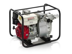 Honda WT 30 vesipumppu