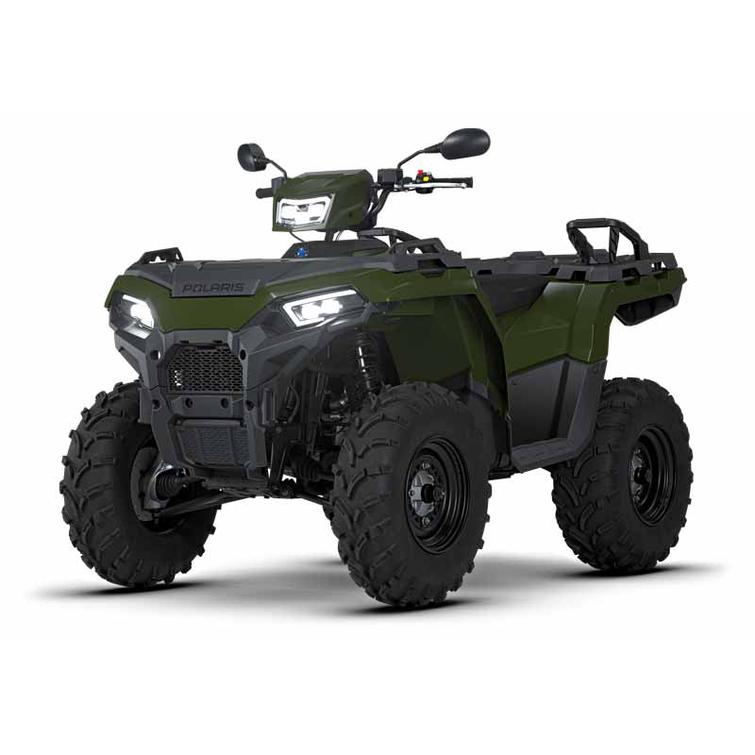 SPORTSMAN 570 BASE WINTER PACK