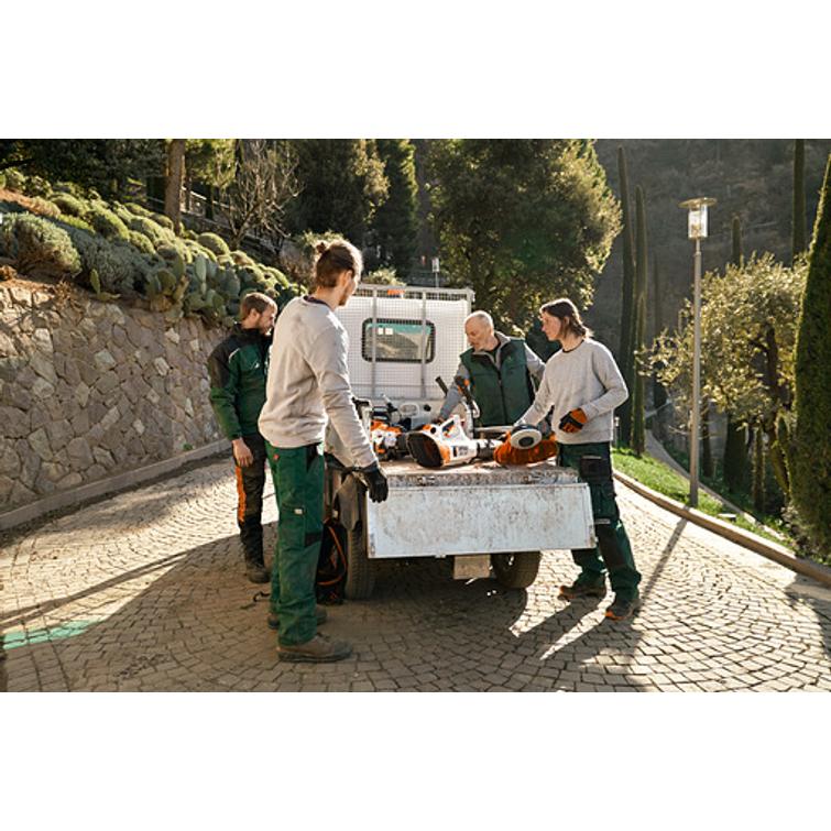 STIHL Smart Connector