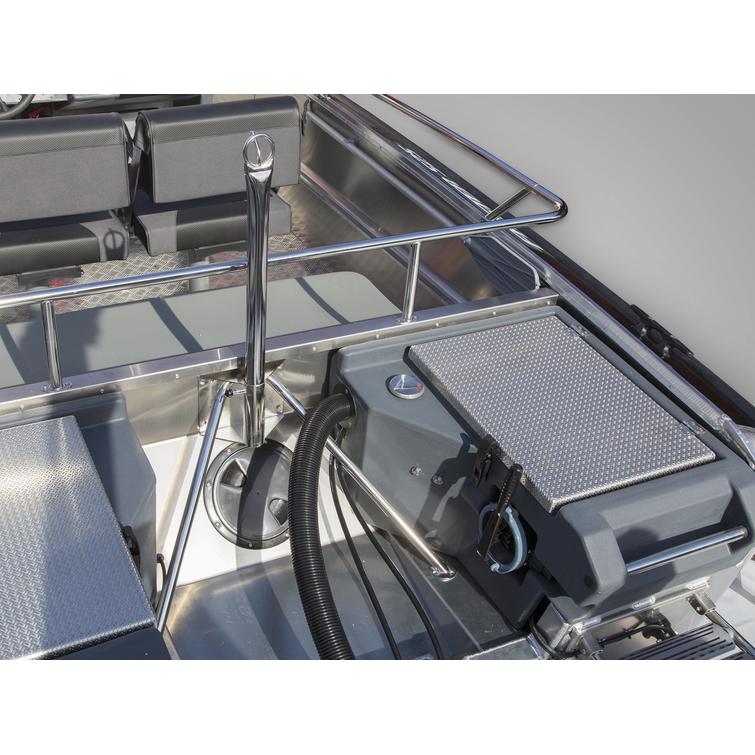 Vesihiihtotanko 525/560/570