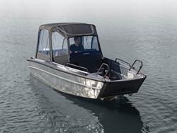 Per&auml;kuomu 525/545 CC, 2020-