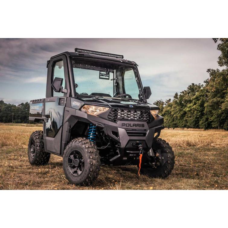 Ranger SP 570 EPS, Nordik Pro