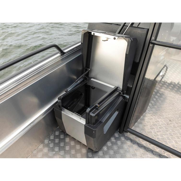 Istuinlaatikko 40 cm X25