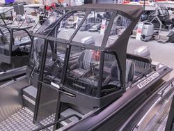 SPRAYHOOD 525 SC/545 SC