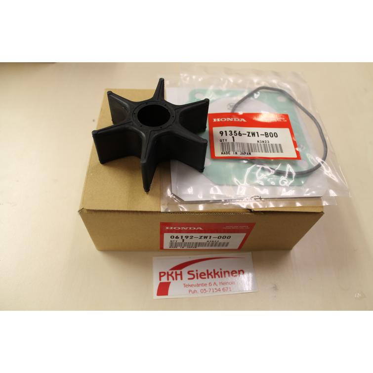 Vesipumpun huoltosarja BF75/90, BF115/130A