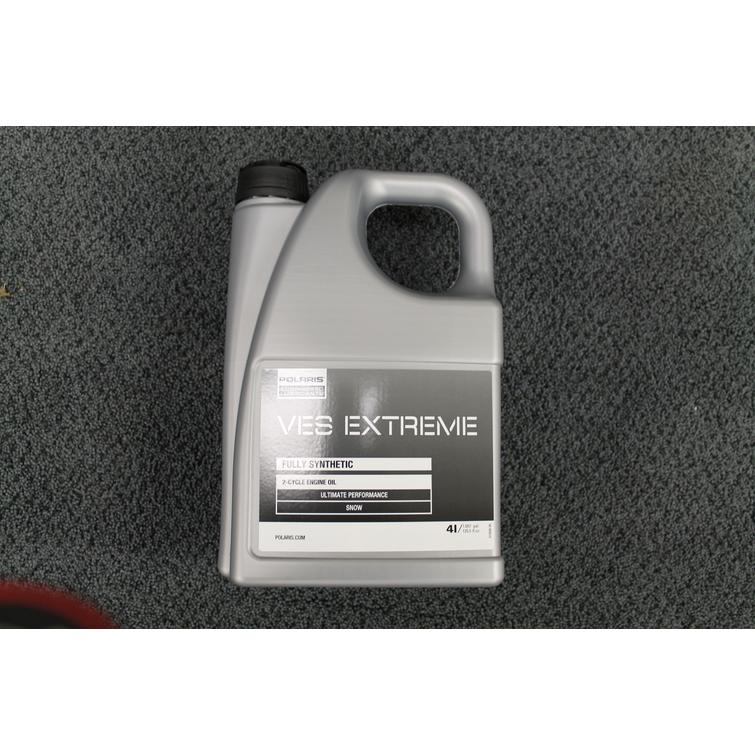 VES Extreme, 2-t &ouml;ljy