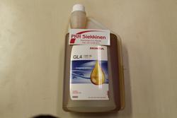 Per&auml;&ouml;ljy 1 L.