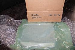 J&auml;&auml;hdytin TRX 500 FA 19010-hn2-a21