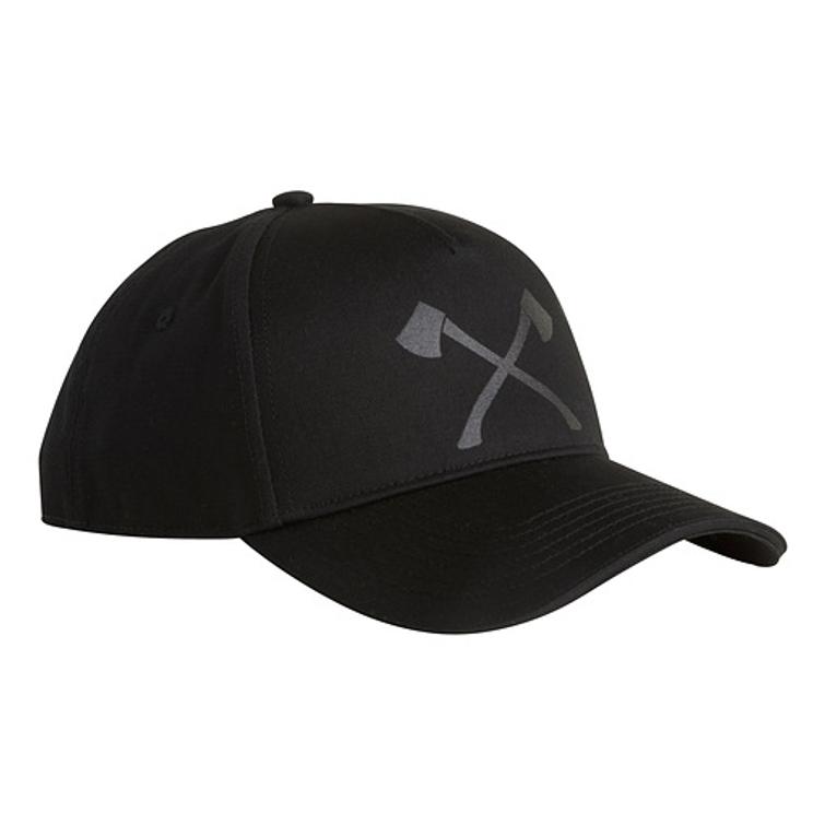 AXE BLACK lippalakki