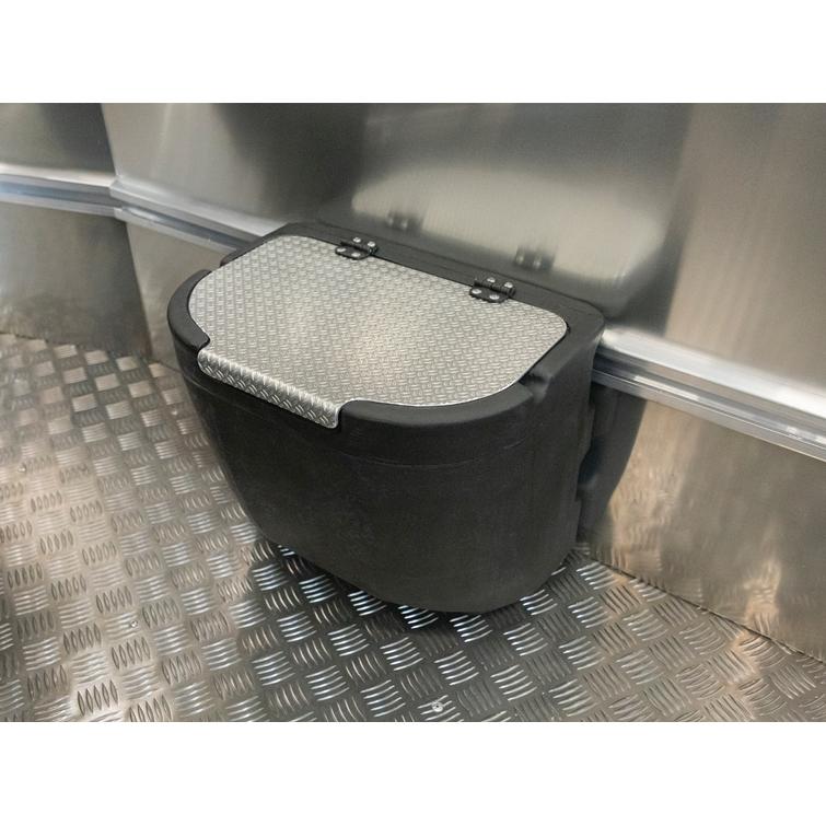 K&ouml;ysiteline/askelma