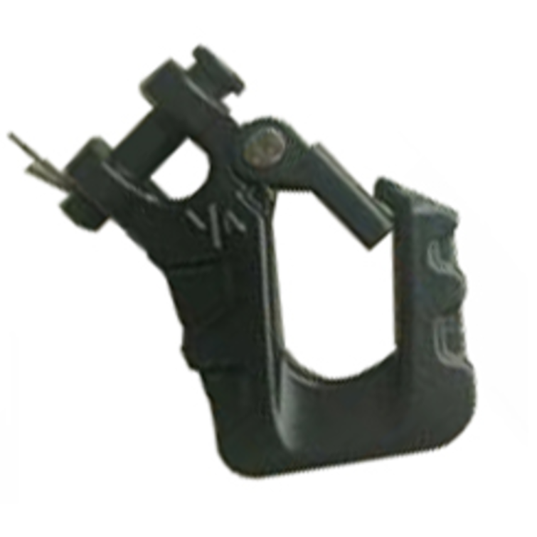 Bronco vinssin koukku