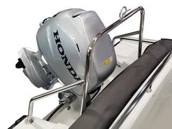 Vesihiihtokaari Beaver BR