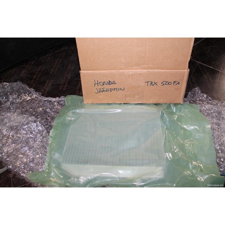 J&auml;&auml;hdytin TRX 500 FA 19010-hn2-a21