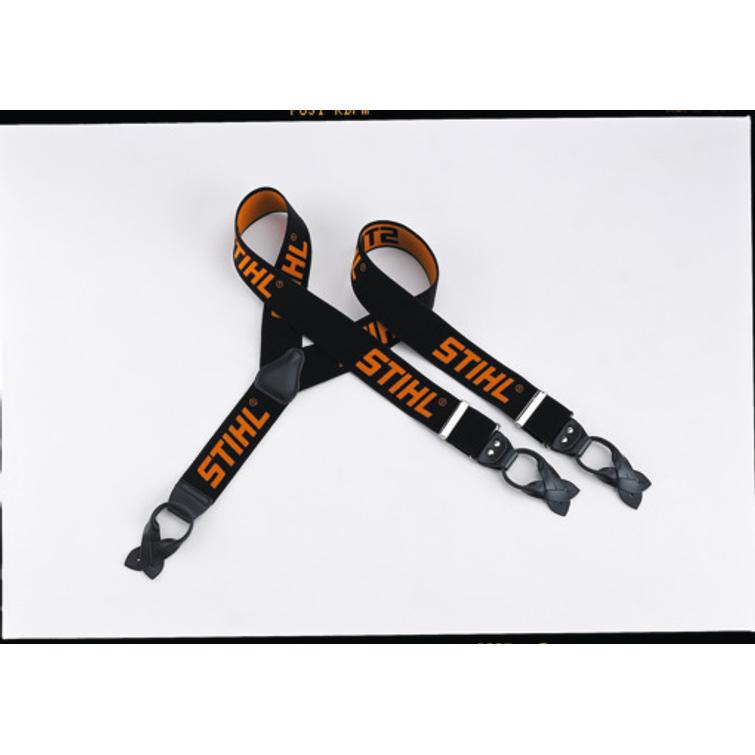 Olkaimet nappikiinnityksell&auml;