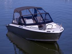 Per&auml;kuomu Hawk BR, 2019-