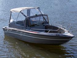 Per&auml;kuomu 495 CX