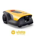 A 15V ROBOTIC MOWER