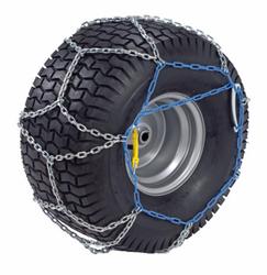 ASK 018 - lumiketjut