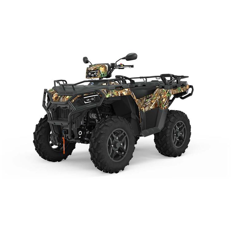 SPORTSMAN 570 EPS HUNTER SE traktorim&ouml;nkij&auml;