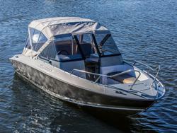 Per&auml;kuomu Hawk DC, 2004-2005