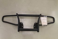 Karjapuskuri XP550/850  taakse