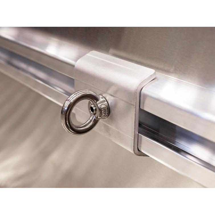 KUORMANSIDONTAPISTE, UUSI