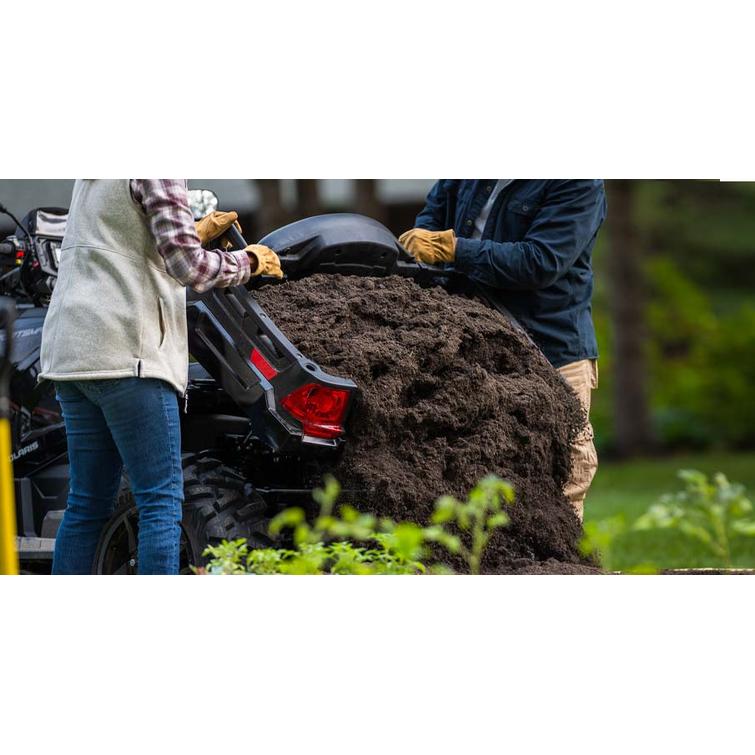 SPORTSMAN X2 570 EPS LE ONYX BLACK TRAKTORIMÖNKIJÄ