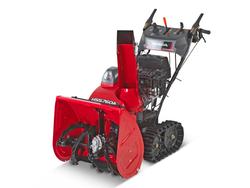 Honda HSS 760A ETD lumilinko